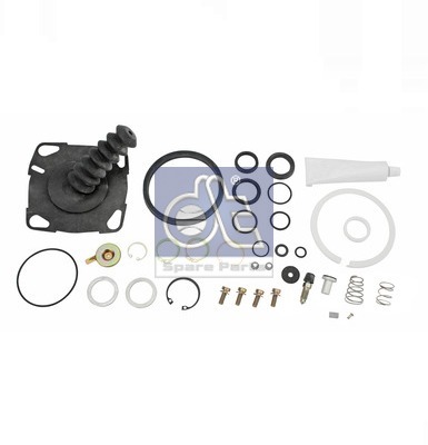 Set reparatie, servofrana WG2313216 WILMINK GROUP