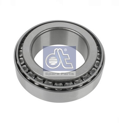 Rulment roata WG2321282 WILMINK GROUP