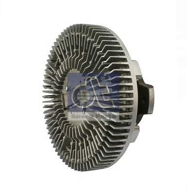 Cupla, ventilator radiator WG2314406 WILMINK GROUP