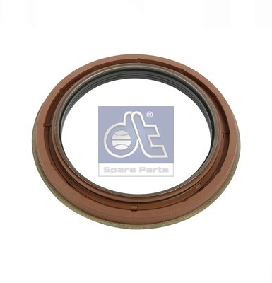 Simering, butuc roata WG2325024 WILMINK GROUP
