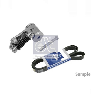 Intinzator curea, curea distributie WG2313163 WILMINK GROUP