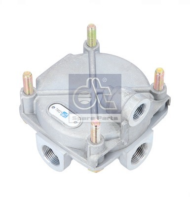 Supapa releu WG2322160 WILMINK GROUP