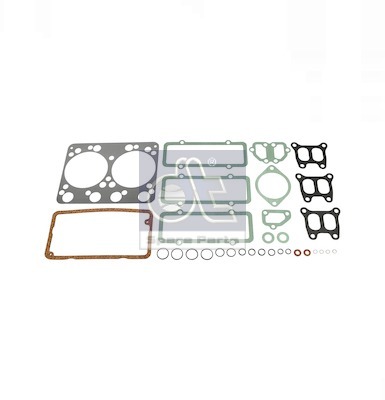 Set garnituri, chiulasa WG2307836 WILMINK GROUP