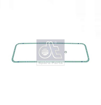 Set garnituri, baie ulei WG2308118 WILMINK GROUP