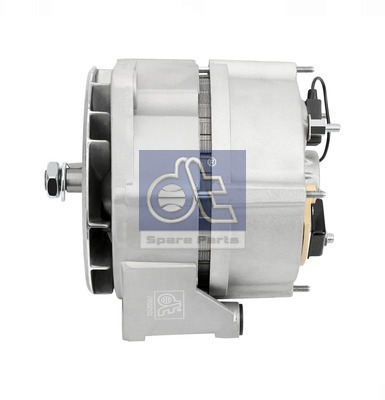 Generator / Alternator WG2314553 WILMINK GROUP