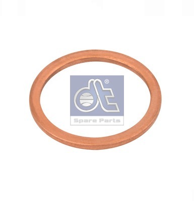Inel etansare, surub drena ulei WG2321631 WILMINK GROUP