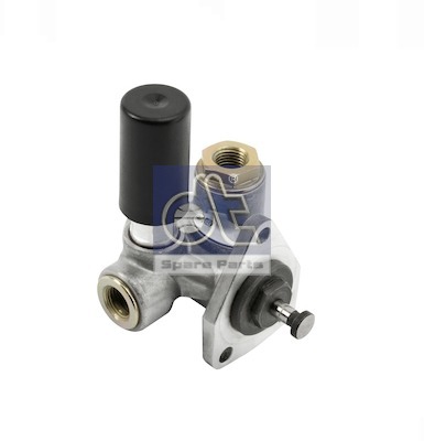 Pompa, combustibil WG2309751 WILMINK GROUP