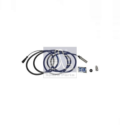 Senzor,turatie roata WG2314781 WILMINK GROUP