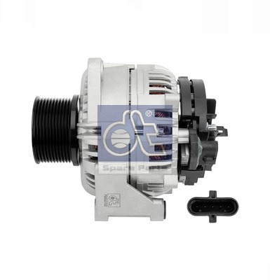 Generator / Alternator WG2314832 WILMINK GROUP