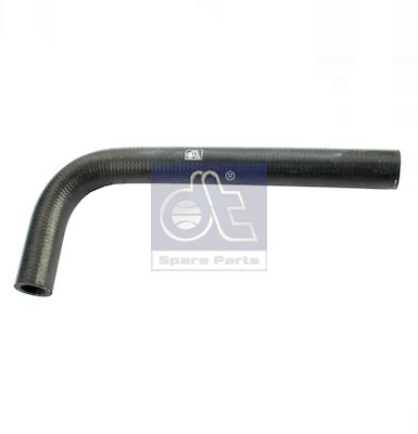 Furtun radiator WG2324025 WILMINK GROUP