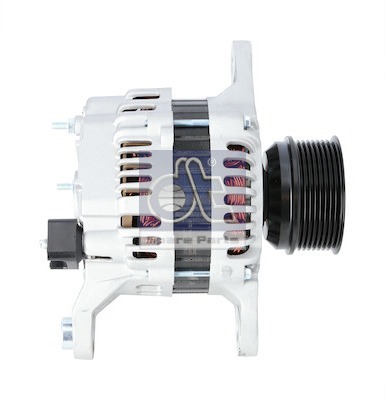 Generator / Alternator WG2317980 WILMINK GROUP