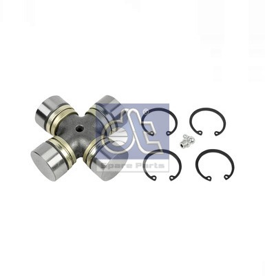 Articulatie, cardan WG2323452 WILMINK GROUP