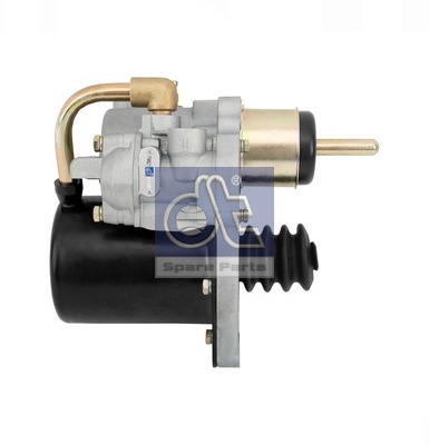 Servo ambreiaj WG2314074 WILMINK GROUP