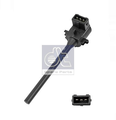 Senzor,nivel lichid de racire WG2324370 WILMINK GROUP