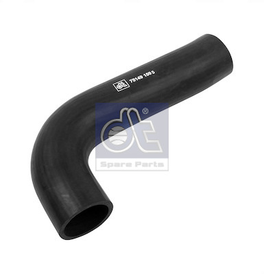 Furtun radiator WG2317405 WILMINK GROUP