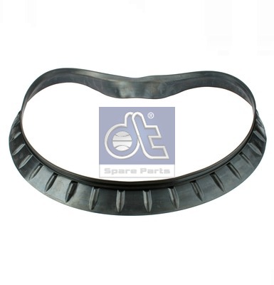 Garnitura, suport ventilator WG2306529 WILMINK GROUP
