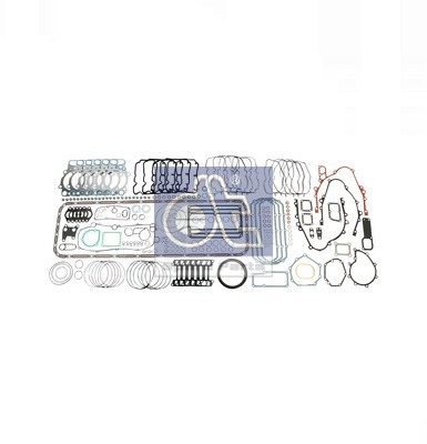 Set garnituri complet, motor WG2308124 WILMINK GROUP