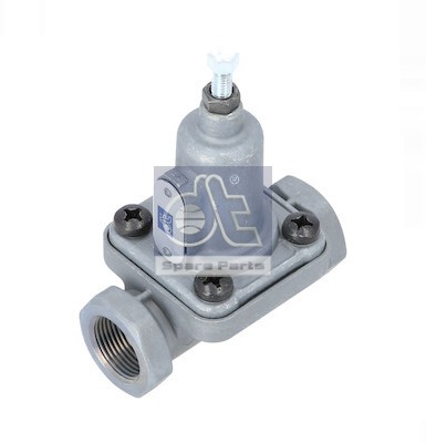 Supapa de supraplin WG2322265 WILMINK GROUP