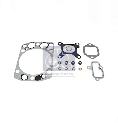 Set garnituri, chiulasa WG2313065 WILMINK GROUP