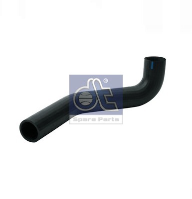 Furtun radiator WG2312247 WILMINK GROUP
