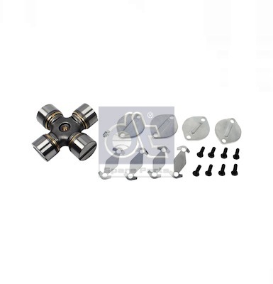 Articulatie, cardan WG2324674 WILMINK GROUP