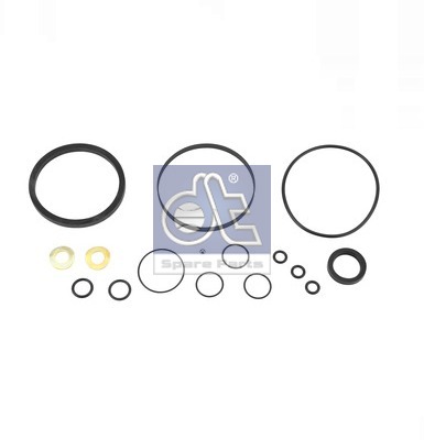 Set reparatie, pompa centrala ambreiaj WG2310685 WILMINK GROUP