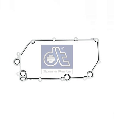 Etansare, racire ulei WG2307687 WILMINK GROUP
