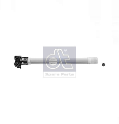Senzor,rezervor combustibil WG2314682 WILMINK GROUP
