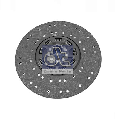Disc ambreiaj WG2314532 WILMINK GROUP