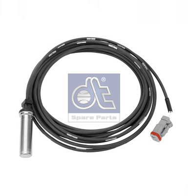 Senzor,turatie roata WG2318577 WILMINK GROUP