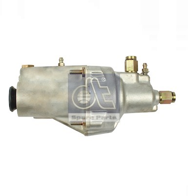 Servo ambreiaj WG2314898 WILMINK GROUP