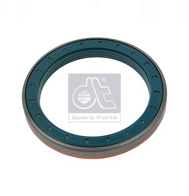 Simering, butuc roata WG2324614 WILMINK GROUP
