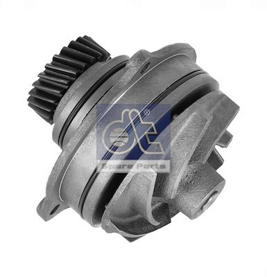 Pompă de apă, răcire motor WG2319700 WILMINK GROUP