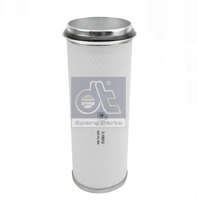 Filtru aer WG2312337 WILMINK GROUP