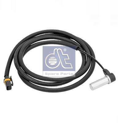 Senzor,turatie roata WG2312737 WILMINK GROUP