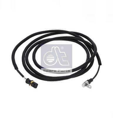 Senzor,turatie roata WG2312795 WILMINK GROUP