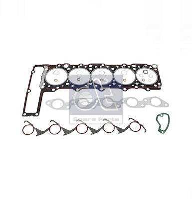 Set garnituri, chiulasa WG2316811 WILMINK GROUP