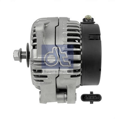 Generator / Alternator WG2312663 WILMINK GROUP