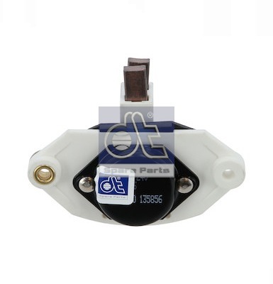 Regulator, alternator WG2314079 WILMINK GROUP