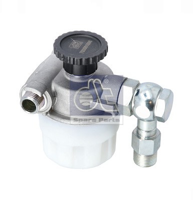 Pompa combustibil WG2315185 WILMINK GROUP