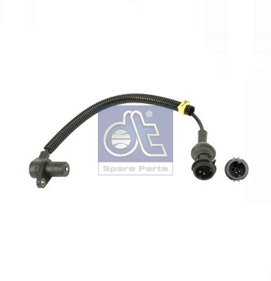 Senzor impulsuri, arbore cotit WG2312731 WILMINK GROUP
