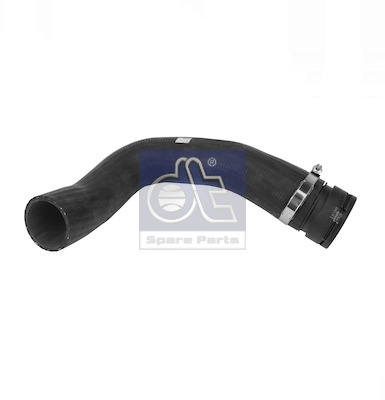 Furtun radiator WG2306666 WILMINK GROUP