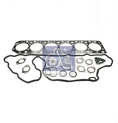 Set garnituri, chiulasa WG2311315 WILMINK GROUP