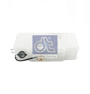Vas de expansiune, racire WG2318968 WILMINK GROUP