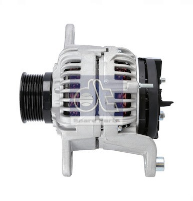 Generator / Alternator WG2310373 WILMINK GROUP