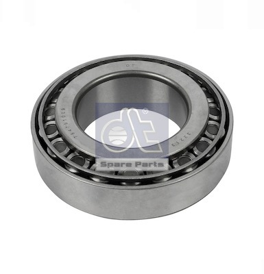Rulment roata WG2324662 WILMINK GROUP