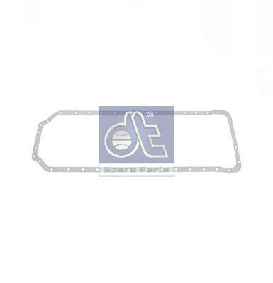 Garnitura baie ulei WG2319226 WILMINK GROUP