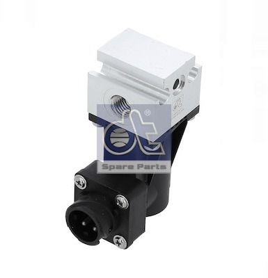 Supapa magnetica WG2323750 WILMINK GROUP