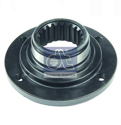 Flansa, Diferential WG2322062 WILMINK GROUP