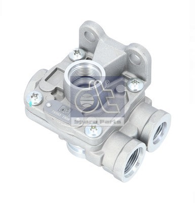 Supapa releu WG2323542 WILMINK GROUP